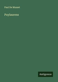 Produktbild: Puylaurens
