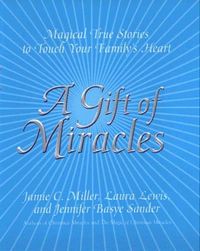 Produktbild: A Gift Of Miracles