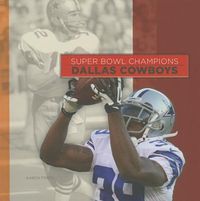 Produktbild: Dallas Cowboys