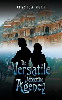 Produktbild: The Versatile Detective Agency