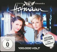 Bild vom Artikel 100.000 Volt (Deluxe Edition) vom Autor Anita & Alexandra Hofmann