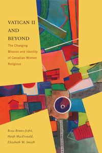 Produktbild: Vatican II and Beyond