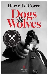 Produktbild: Dogs and Wolves