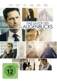 Produktbild: Das Gl&uuml;ck des Augenblicks
