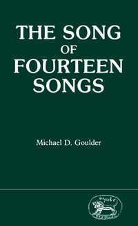 Produktbild: The Song of Fourteen Songs