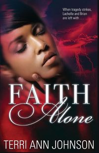 Produktbild: Faith Alone