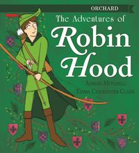 Produktbild: The Adventures of Robin Hood