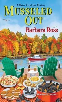 Produktbild: Musseled Out