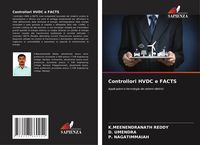 Produktbild: Controllori HVDC e FACTS