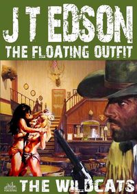 Produktbild: The Floating Outfit 19: The Wildcats