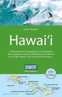 Bild vom Artikel DuMont Reise-Handbuch Reiseführer Hawai‘i vom Autor Sabrina Hasenbein