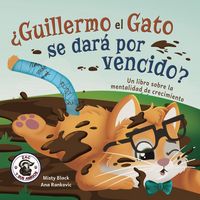 Produktbild: &iquest;Guillermo el Gato se dar&aacute; por vencido?