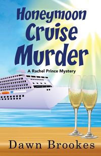 Produktbild: Honeymoon Cruise Murder