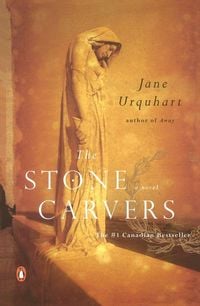 Produktbild: The Stone Carvers