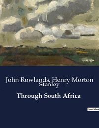 Produktbild: Through South Africa