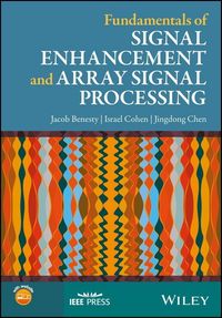 Produktbild: Fundamentals of Signal Enhancement and Array Signal Processing