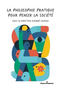 Produktbild: La philosophie pratique pour