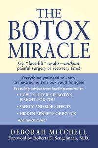 Produktbild: The Botox Miracle
