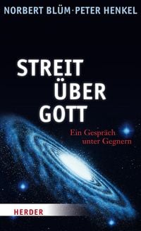 Produktbild: Streit &uuml;ber Gott