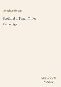 Produktbild: Scotland in Pagan Times