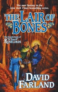 Produktbild: Lair of Bones