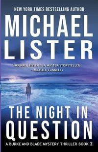Produktbild: The Night in Question