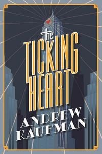 Produktbild: The Ticking Heart