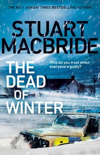 Produktbild: The Dead of Winter