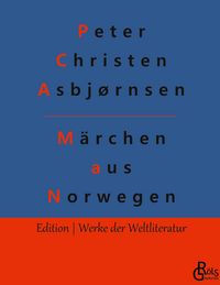 Produktbild: M&auml;rchen aus Norwegen