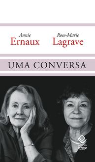 Produktbild: Uma conversa