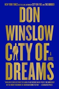 Produktbild: City of Dreams