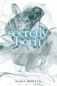 Produktbild: Secretly Born