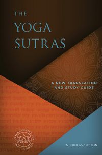 Produktbild: The Yoga Sutras