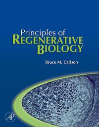 Produktbild: Principles of Regenerative Biology