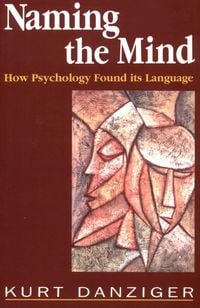Produktbild: Naming the Mind