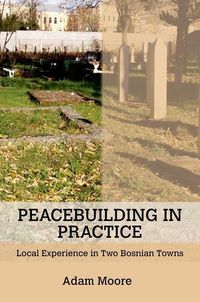 Produktbild: Peacebuilding in Prac