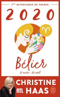 Produktbild: B&eacute;lier 2020 : du 20 mars au 20 avril