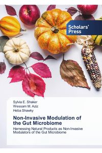 Produktbild: Non-Invasive Modulation of the Gut Microbiome