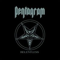 Produktbild: Relentless (Black Vinyl)