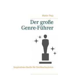 Produktbild: Der gro&szlig;e Genre-F&uuml;hrer