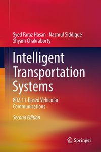 Produktbild: Intelligent Transportation Systems