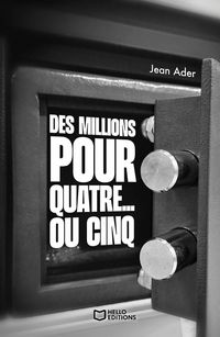 Produktbild: Des millions pour quatre... ou cinq