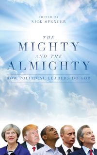 Produktbild: The Mighty And The Almighty