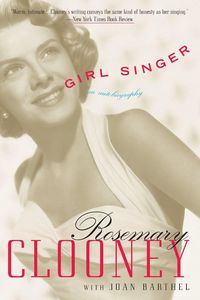 Produktbild: Girl Singer