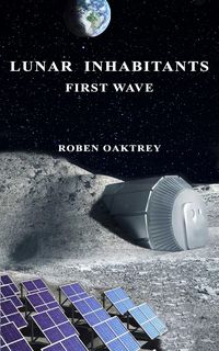 Produktbild: Lunar Inhabitants: First Wave