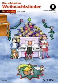 Produktbild: Die sch&ouml;nsten Weihnachtslieder