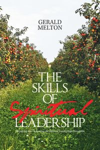Produktbild: The Skills of Spiritual Leadership