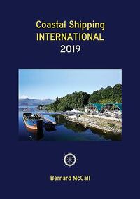 Produktbild: Coastal Shipping International 2019