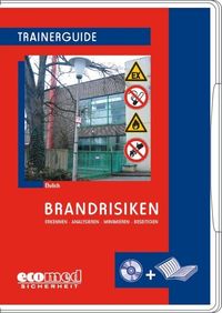 Produktbild: Brandrisiken