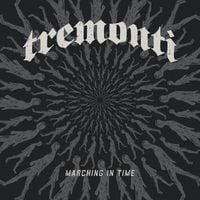 Produktbild: Marching In Time